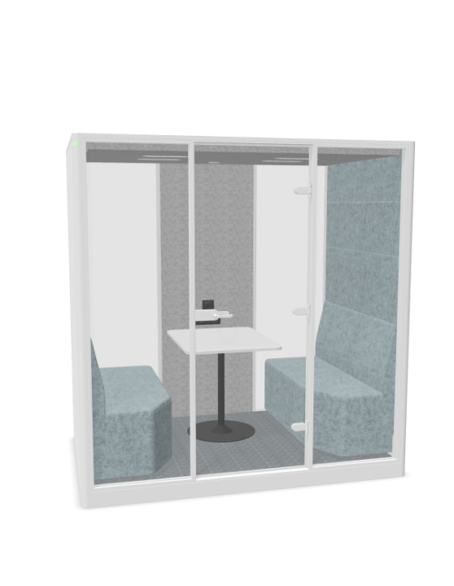 Apod X Four 5 | Kantoormeubelen Nederland