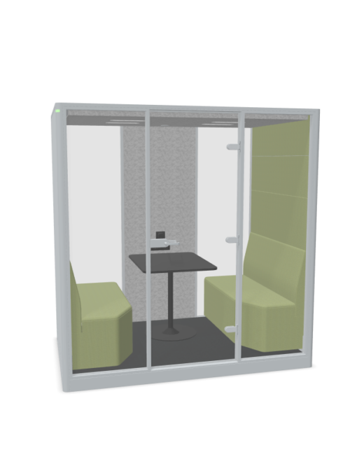 Apod X Four 6 | Kantoormeubelen Nederland