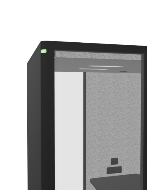 Apod X Four 9 | Kantoormeubelen Nederland