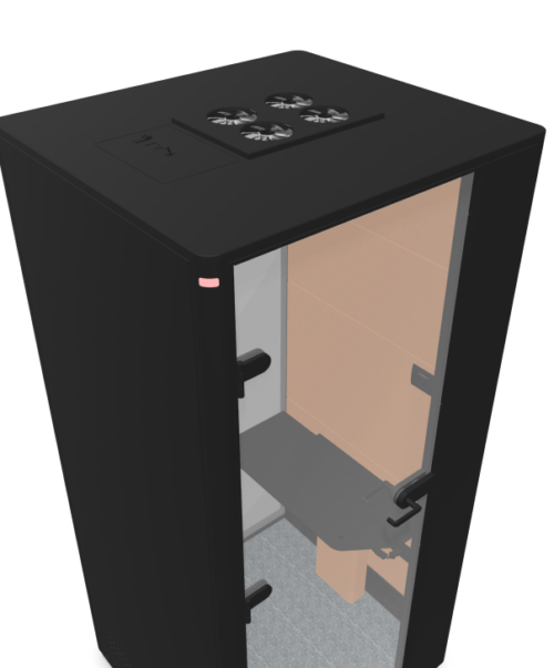 Apod X Small 2 1 | Kantoormeubelen Nederland