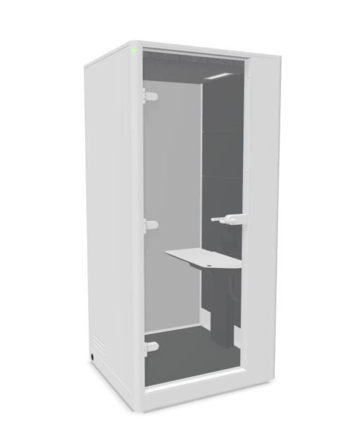 Apod X Small 6 | Kantoormeubelen Nederland