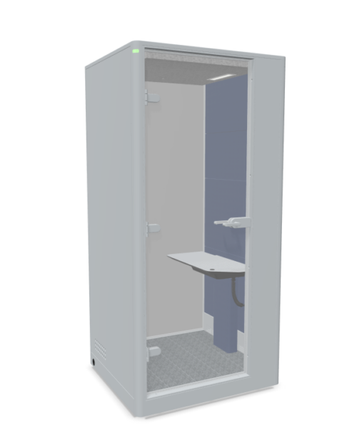 Apod X Small 7 | Kantoormeubelen Nederland