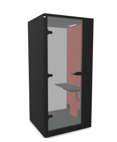 Apod X Small 8 | Kantoormeubelen Nederland