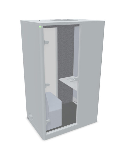 Apod X Zoom 3 | Kantoormeubelen Nederland