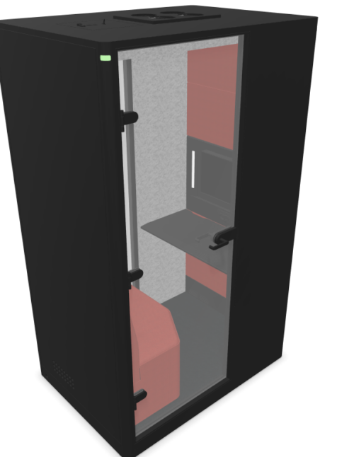 Apod X Zoom 5 | Kantoormeubelen Nederland