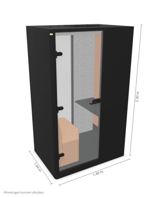 markant apodx x2 6 | Kantoormeubelen Nederland