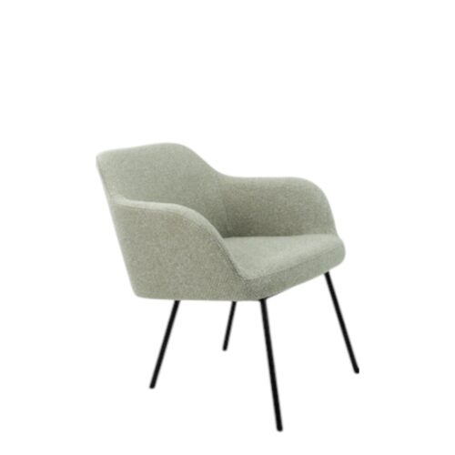 Lola Lage Kuip 12 | Kantoormeubelen Nederland