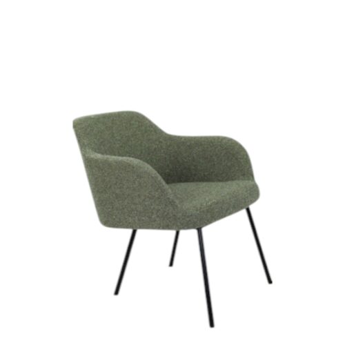 Lola Lage Kuip 15 | Kantoormeubelen Nederland