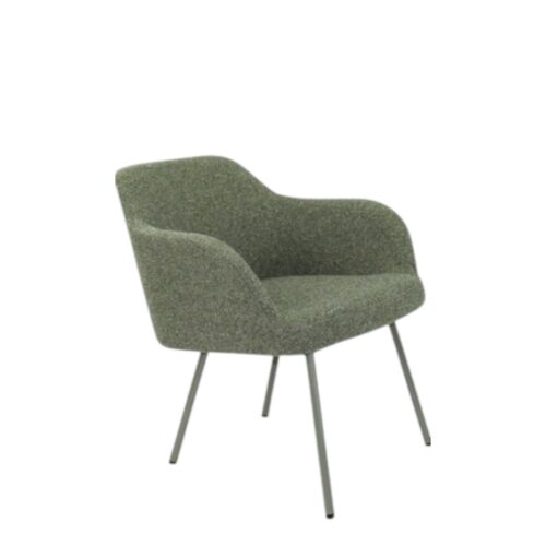 Lola Lage Kuip 17 | Kantoormeubelen Nederland