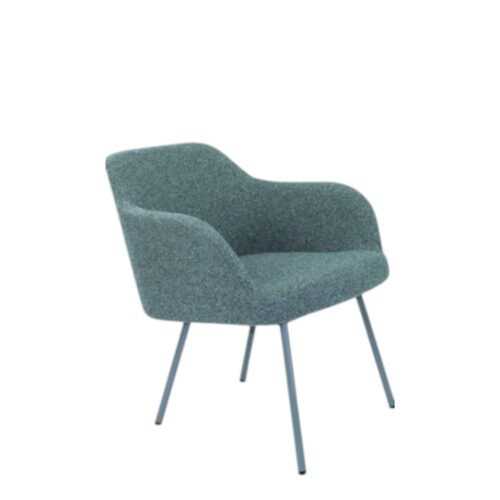 Lola Lage Kuip 2 | Kantoormeubelen Nederland