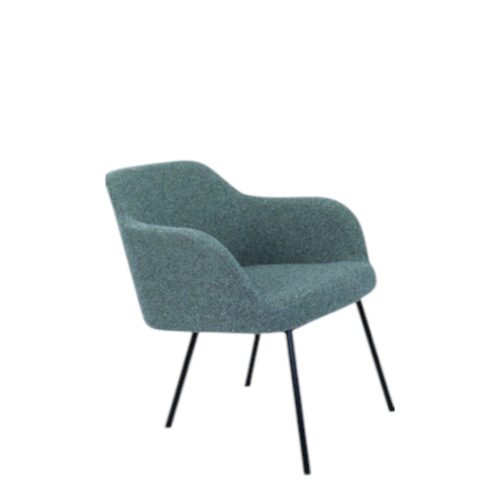 Lola Lage Kuip 3 | Kantoormeubelen Nederland