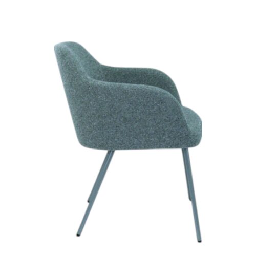 Lola Lage Kuip 5 | Kantoormeubelen Nederland