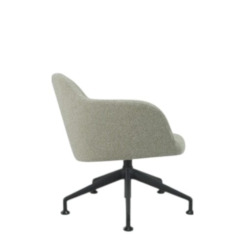 Lola Lage Kuip 6 | Kantoormeubelen Nederland