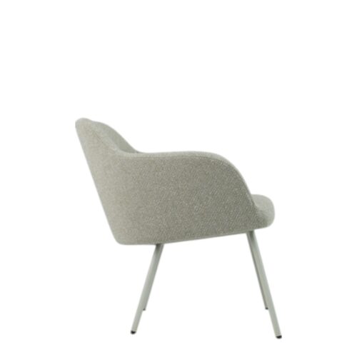 Lola Lage Kuip 8 | Kantoormeubelen Nederland