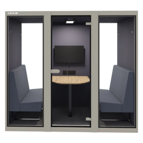 VOX Large 3 | Kantoormeubelen Nederland