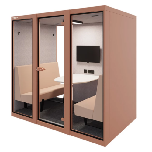 VOX Large 5 1 | Kantoormeubelen Nederland