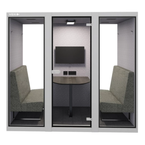 VOX Large 7 | Kantoormeubelen Nederland