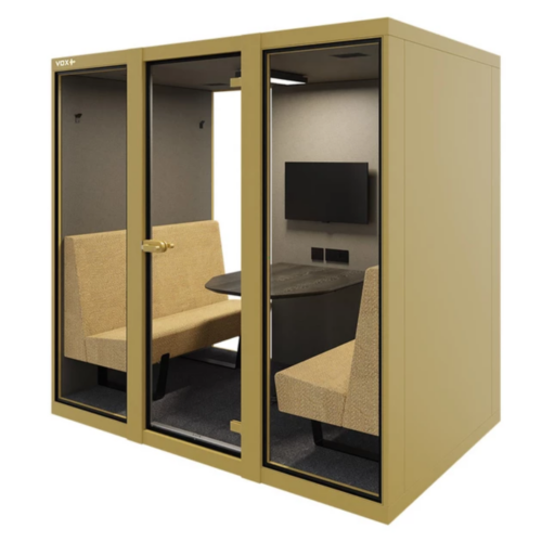 VOX Large 8 | Kantoormeubelen Nederland