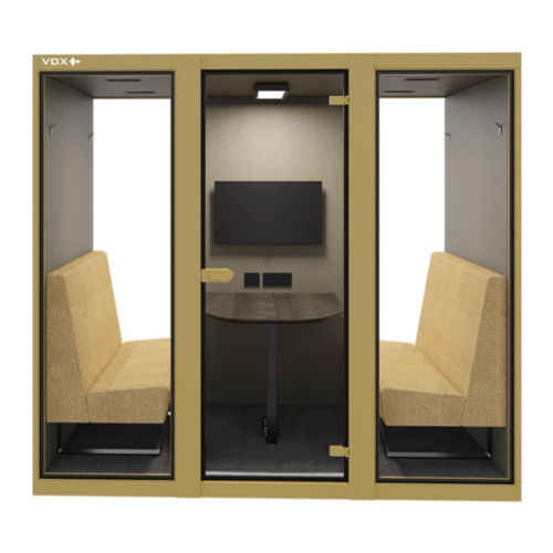 VOX Large 9 | Kantoormeubelen Nederland