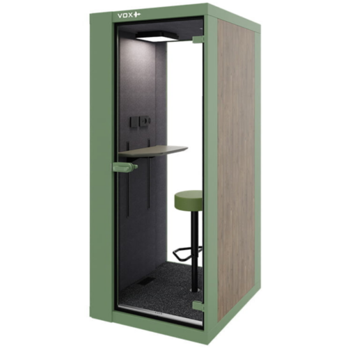 VOX SMALL 8 | Kantoormeubelen Nederland