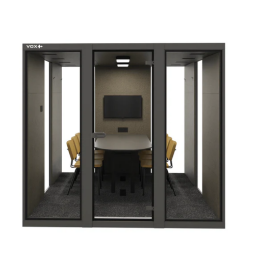 VOX xLarge 1 | Kantoormeubelen Nederland