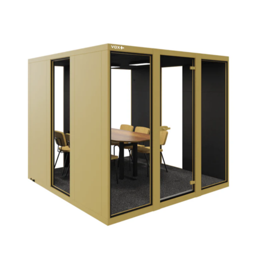 VOX xLarge 3 | Kantoormeubelen Nederland