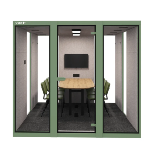 VOX xLarge 4 | Kantoormeubelen Nederland