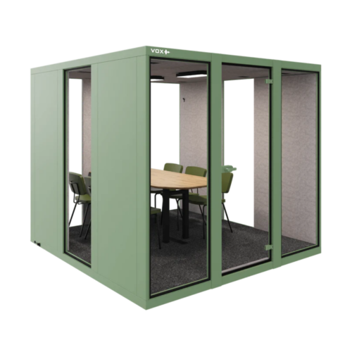 VOX xLarge | Kantoormeubelen Nederland