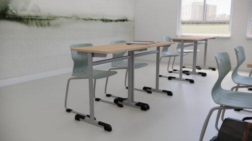 Inofec Leerlingtafel Learn