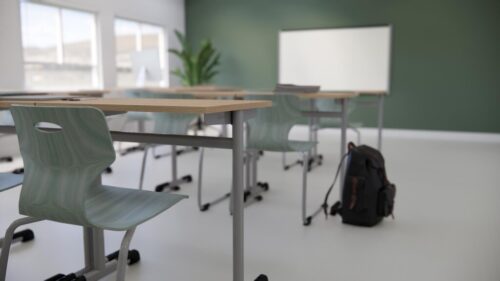 Inofec Leerlingtafel Learn