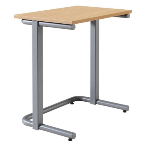 Inofec Leerlingtafel Beta 2 1 | Kantoormeubelen Nederland