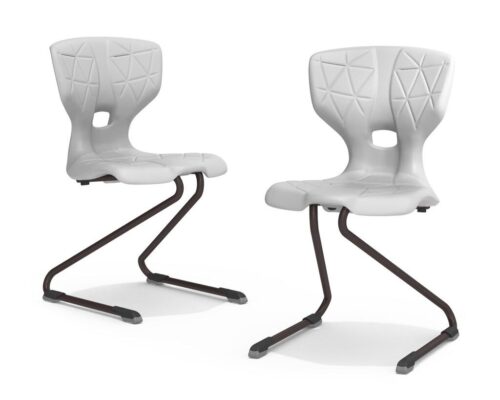 Leerlingstoel Comfo 1 | Kantoormeubelen Nederland