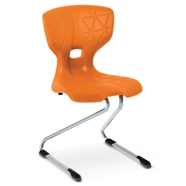 Leerlingstoel Comfo
