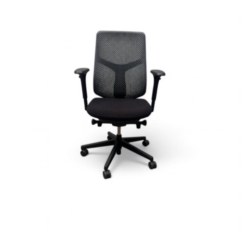 Herman Miller Versus Triflex Bureaustoel