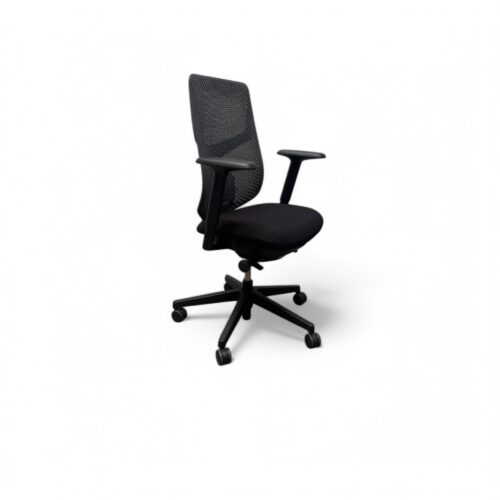 Herman Miller Versus Triflex Bureaustoel