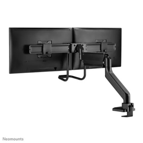 NEXT Core Crossbar Monitorarmsteun met Gasveer - Afbeelding 12