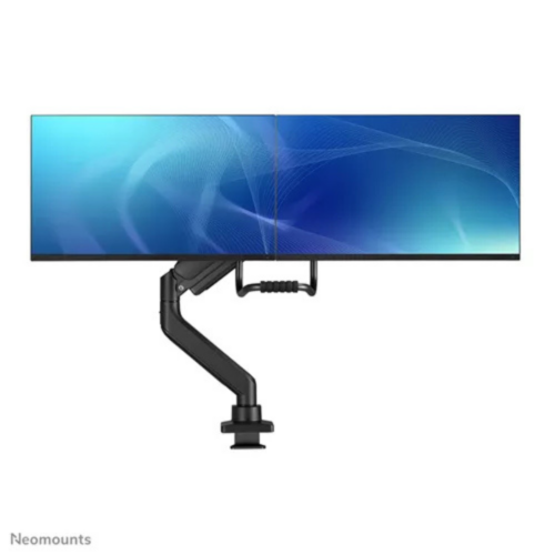 NEXT Core Crossbar Monitorarmsteun met Gasveer - Afbeelding 14