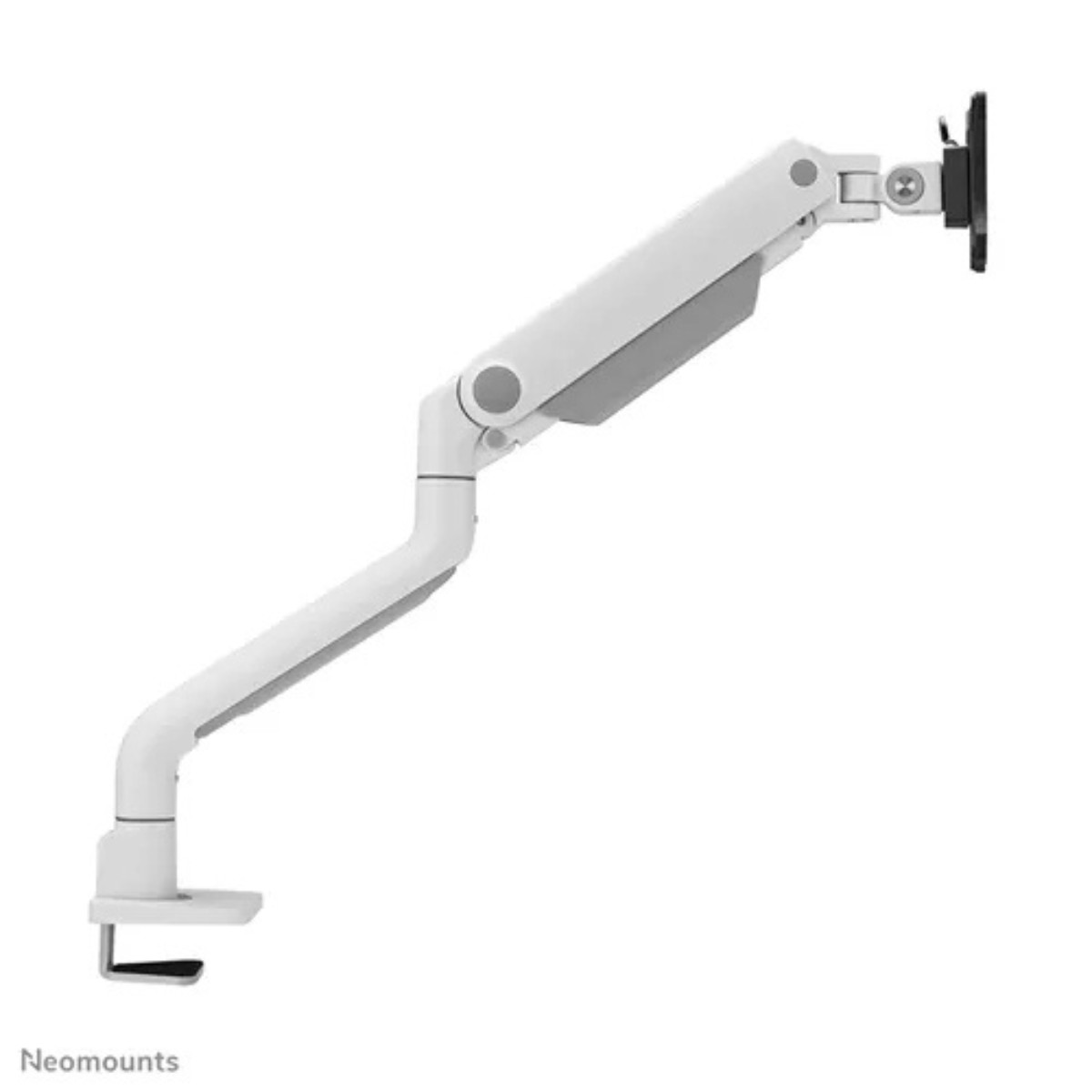 NEXT One Enkel Monitorarmsteun met Gasveer - Afbeelding 4