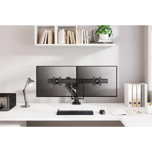 NEXT Core Crossbar Monitorarmsteun met Gasveer - Afbeelding 19