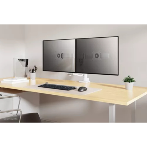 NEXT Core Crossbar Monitorarmsteun met Gasveer - Afbeelding 20
