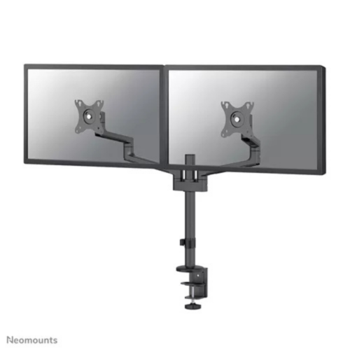 NEXT Lite Dubbele Monitorarmsteun