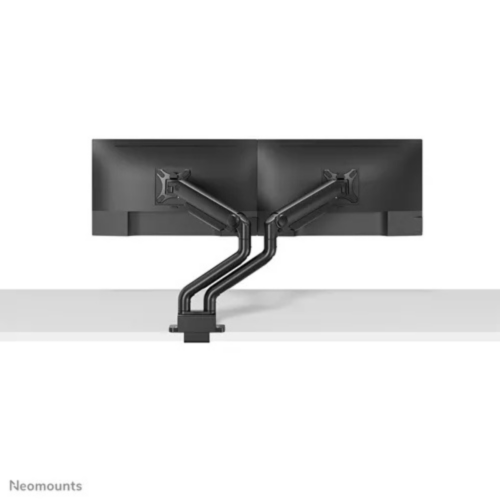 NEXT One Dubbele Monitorarmsteun met Gasveer - Afbeelding 4
