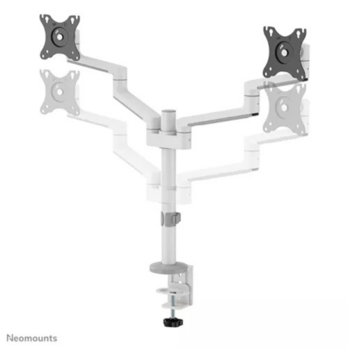 NEXT Lite Dubbele Monitorarmsteun - Afbeelding 6