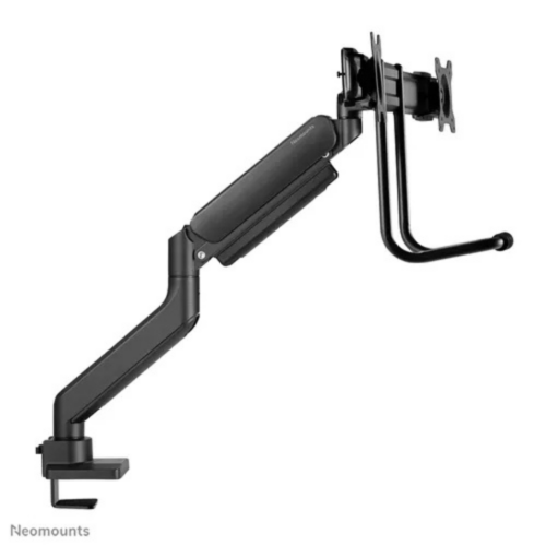 NEXT Core Crossbar Monitorarmsteun met Gasveer - Afbeelding 4
