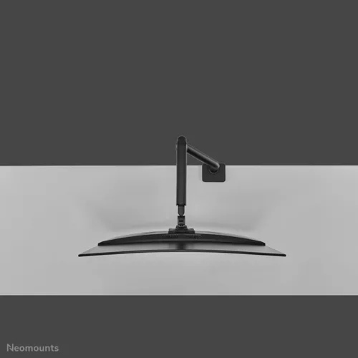 NEXT One Enkel Monitorarmsteun met Gasveer - Afbeelding 7