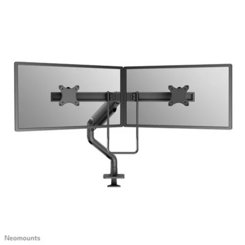 NEXT One Crossbar Monitorarmsteun met Gasveer
