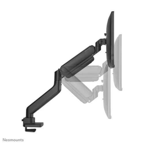 NEXT Core Enkele Monitorarmsteun met Gasveer - Afbeelding 4