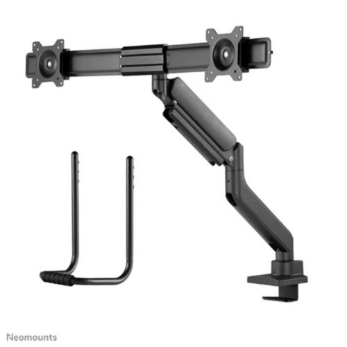 NEXT Core Crossbar Monitorarmsteun met Gasveer - Afbeelding 8