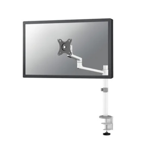 NEXT Lite Enkele Monitorarmsteun | Kantoormeubelen Nederland