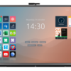 Prowise PWT (nieuwste occasion serie) 75 inch UHD 4K touch digibord